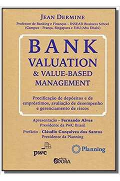 BANK VALUATION AND VALUE-BASED MANAGEMENT PRECIFIC