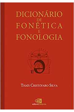 Dicionário de Fonética e Fonologia