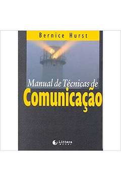 Manual de Técnicas de Comunicação