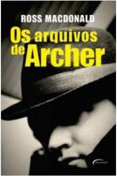 ARQUIVOS DE ARCHER, OS