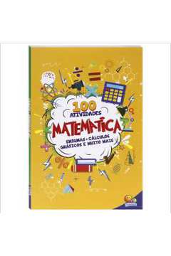 100 Atividades: Matematica