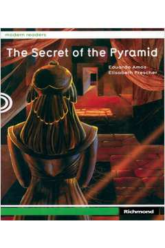 THE SECRET OF THE PYRAMID ED2