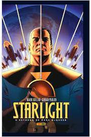 Starlight - O Retorno de Duke Mcqueen
