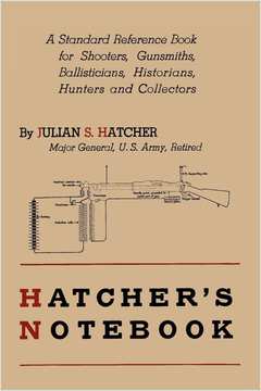 Hatchers Notebook