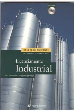 Licenciamento Industrial