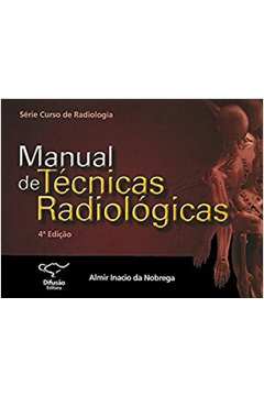 MANUAL DE TECNICAS RADIOLOGICAS                 01