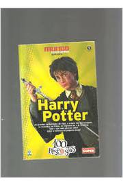 Harry Potter Coleção 100 Respostas