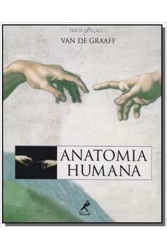 ANATOMIA HUMANA                                 01