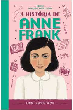 A Historia De Anne Frank