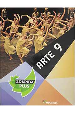 Araribá Plus - Arte. 9º Ano