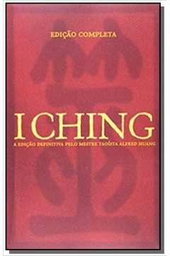 I CHING - EDICAO COMPLETA
