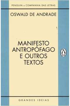 Manifesto Antropofago