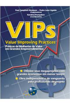 Vips - Value Improving Practices