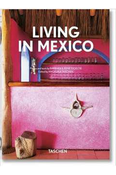 LIVING IN MEXICO - 40TH ED.