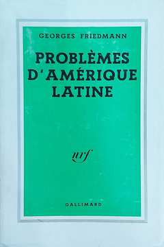 Problèmes Damérique Latine