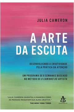 Nunca é tarde demais - Julia Cameron e Emma Lively - Grupo