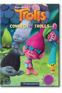 Trolls [Resenha do Filme] - Na Nossa Estante