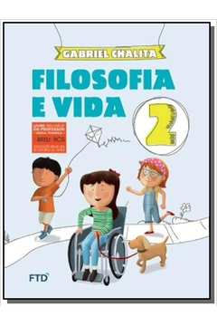 FILOSOFIA E VIDA - VOL.2