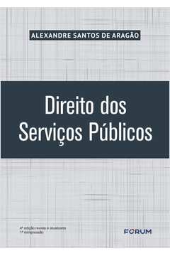 Direito dos serviços públicos