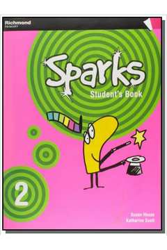SPARKS 2 - STUDENTS BOOK
