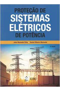 Protecao De Sistemas Eletricos De Potencia - 2ª Ed