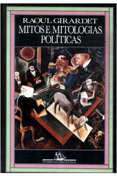 Mitos e Mitologias Politicas
