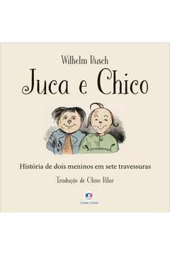 JUCA E CHICO