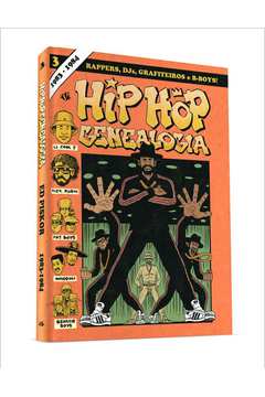 Hip Hop Genealogia 3