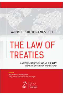 Law Of The Treaties, The