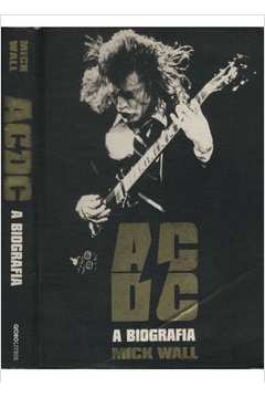 AC/DC - A Biografia
