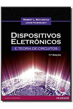 Dispositivos Eletronicos e Teoria de Circuitos - 11o Ed. 2013