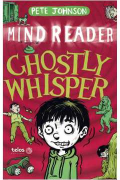 Ghostly Whisper - Mind Reader
