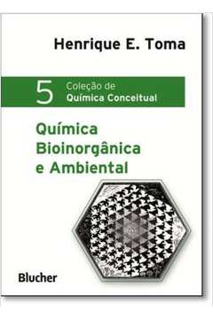 Quimica Bioinorganica E Ambiental- Vol 5