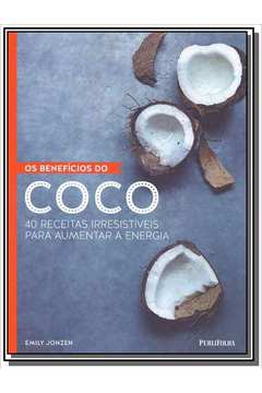 BENEFECIOS DO COCO, OS - PUBLIFOLHA
