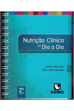 Nutricao Clinica No Dia A Dia - 2ª Ed