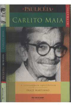 Carlito Maia