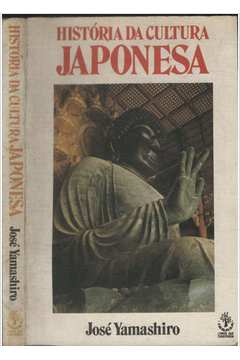 História da Cultura Japonesa