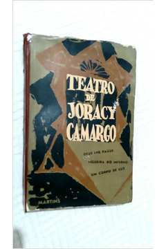 Teatro de Joracy Camargo