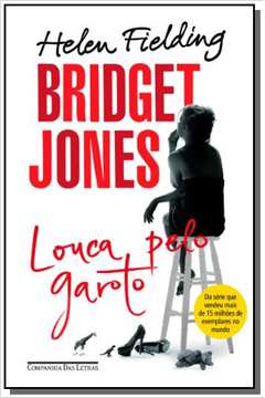 BRIDGET JONES: LOUCA PELO GAROTO