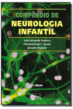 COMPENDIO DE NEUROLOGIA INFANTIL