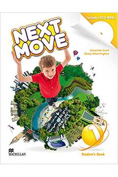 Next Move - Students Book