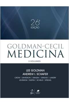 Goldman-Cecil Medicina: Vol.2