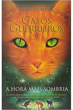 GATOS GUERREIROS: A HORA MAIS SOMBRIA