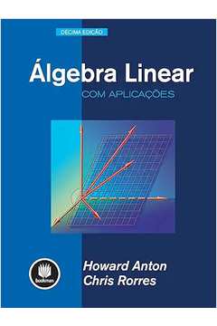 Álgebra Linear Com Aplicações