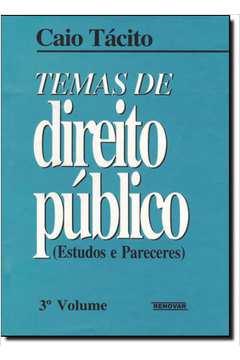 Direito Público: análises e confluências teóricas: - Volume 1 - Editora  Dialética