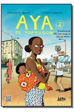 Aya de Yopougon - volume 2