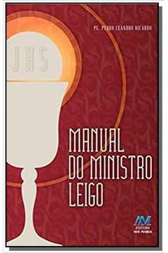 MANUAL DO MINISTRO LEIGO