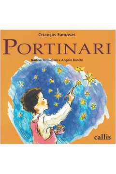 Portinari - Criancas Famosas - 2ª Ed