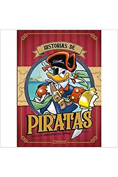 Histórias de Piratas: Um Especial Disney