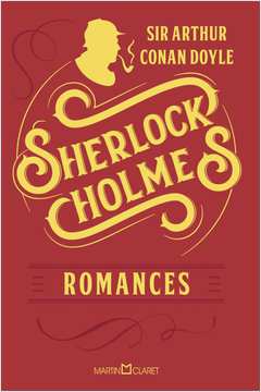 SHERLOCK HOLMES ROMANCES